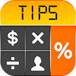 Icono de programa: Tip N Split Tip Calculato…