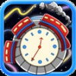Icon of program: A Time Traveller Train Co…