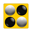 Icon of program: Agora Go - Weiqi, Igo, Ba…