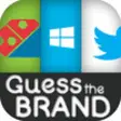 Icon of program: Logo Game: Guess the Bran…