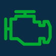 Icono de programa: Obd Mary  car scanner and…