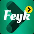 Icon of program: Feyk