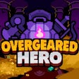 Icon of program: Overgeared Hero: Merge RP…