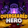 Icon of program: Overgeared Hero: Merge RP…