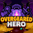Icon of program: Overgeared Hero: Merge RP…