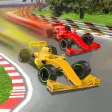 Icon of program: Formula Racing Street Rac…
