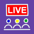 Icono de programa: Live viewers for Twitch