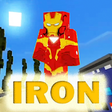 Icon of program: Iron Mod MCPE