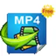 Icon of program: Free Any MP4 Converter Pr…