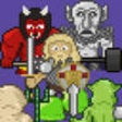 Icon of program: Castle of the Damned
