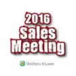 Icon of program: 2016 Sales Meeting