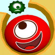 Icono de programa: Hungry Balls