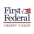 Icon of program: First Federal Credit Unio…