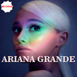 Icono de programa: Ariana Grande || MP3 OFFL…