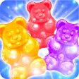 Icon of program: Gummy Bears Jelly new gam…