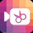 Icon of program: Video Cut & Movie Cut - t…