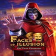 Icon of program: Faces of Illusion: The Tw…