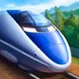 Icon of program: Railway Journey: Train Li…