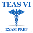Icon of program: TEAS Exam Prep 2018 Editi…