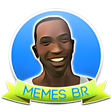 Icon of program: Brazil Funny Memes - Stic…