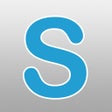 Icon of program: Scroll 'n Roll - Text Mar…