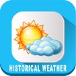 Icon of program: Historical Weather HD