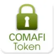 Icon of program: Comafi Token