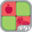 Icon of program: Fruits Match : Memory Gam…
