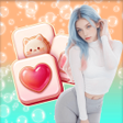Icon of program: Blushing Muse Crush