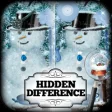 Icon of program: Hidden Difference - Winte…