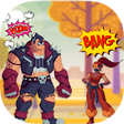 Icono de programa: Fighting Legends