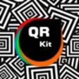 Icon of program: QR Kit: All QR Code, Bar …