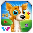 Icon of program: Math Puppy - Bingo Challe…
