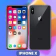 Icono de programa: IPhone X Wallpapers  Them…