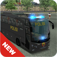 Icon of program: Livery bus Keamanan