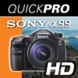 Icon of program: Sony a99 from QuickPro HD