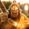 Icono de programa: Orc Warrior Simulator