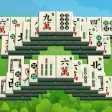 Icon of program: Stack of Mahjong