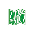 Icon of program: Smalls Auctions Live Bidd…