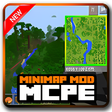 Icon of program: Minimap for Minecraft