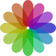 Icon of program: A+ Gallery - Photos & Vid…