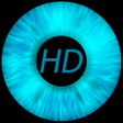 Icon of program: PupilHD