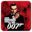 Icono de programa: 007 From Russia With Love