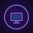 Icono de programa: Scry: Remote Desktop