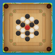 Icon of program: Carrom Super: Disc Game
