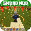 Icono de programa: Swords Mod for Minecraft …