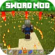 Icon of program: Swords Mod for Minecraft …