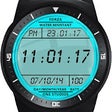 Icono de programa: Watch Face Z02 Android We…