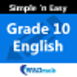 Icon of program: Grade 10 English by WAGmo…