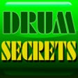Drum Secrets icon